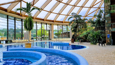 Aquaworld Resort Budapest — fotografia 4