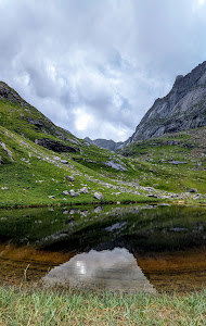 Kvalvika Beach — fotografia 4