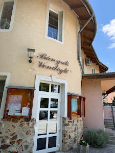Bányató Vendéglő Kft. — fotografia 5