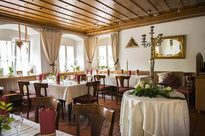 Gasthaus Zirngibl