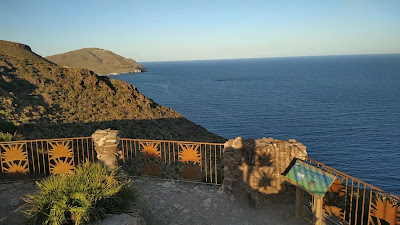 Mirador de La Amatista — fotografia 2