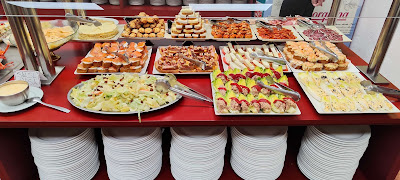 Buffet Libre Orenes — fotografia 3