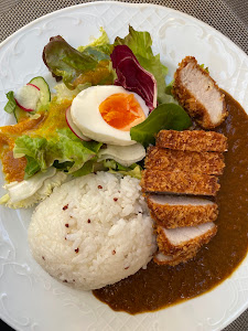 Restaurant Mametora — fotografia 4