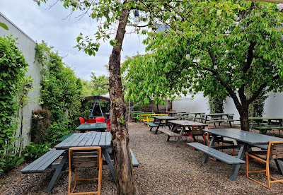 J'ai Bistrot Târgu Mureș — fotografia 4