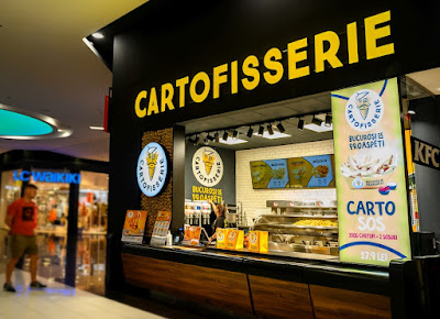 Cartofisserie — fotografia 5