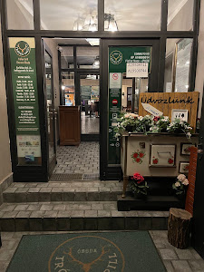 Trófea Grill Restaurant Óbuda