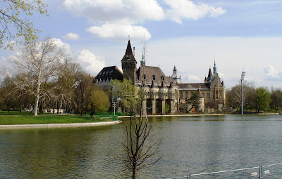 City Park — fotografia 3