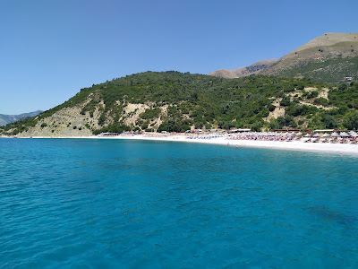 Buneci Beach