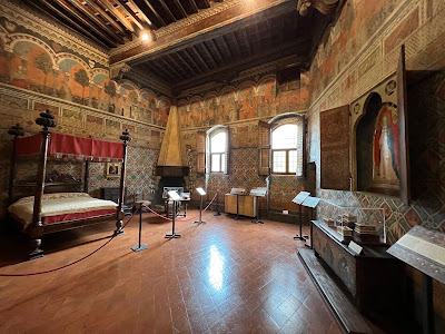 Museo di Palazzo Davanzati — fotografia 3