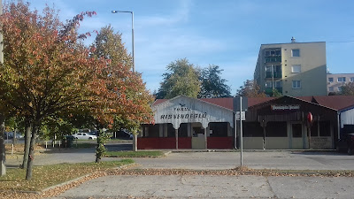 Turul Kisvendéglő — fotografia 4