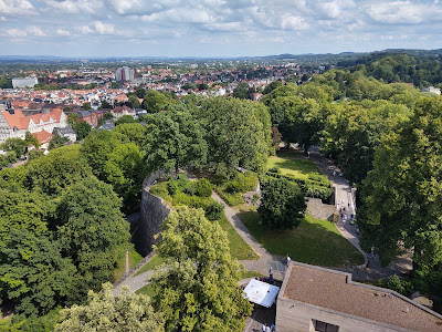 Sparrenberg Castle — fotografia 5