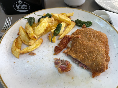 Lamarca Gastrobar — fotografia 3