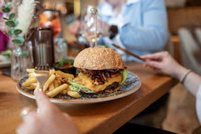 Restaurant Stegerbräu — fotografia 3