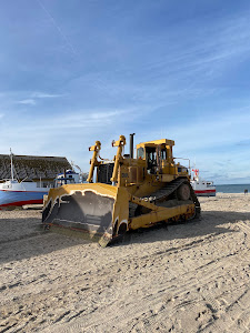 Thorup Strand — fotografia 4