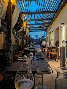 Restaurant Kornati — fotografia 3