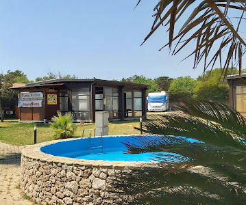 Camper The Stacks — fotografia 3