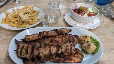 Restaurant "La Nemțucu'" — fotografia 3