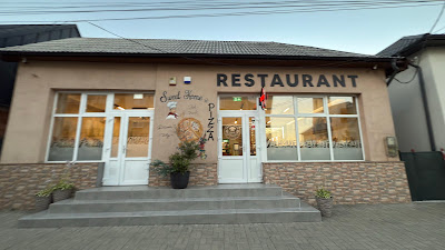 Restaurant SweetHome Bistro&Caffe
