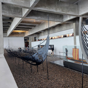 Viking Ship Museum — fotografia 1