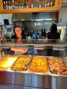 Apovrado Taverna Karalis — fotografia 5