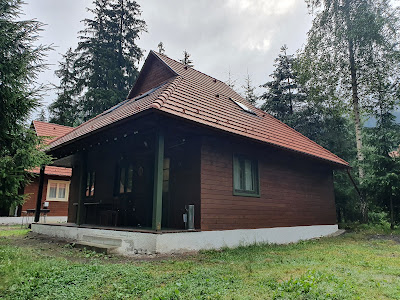 Tusnad Camping / Tusnad Bungalow — fotografia 4
