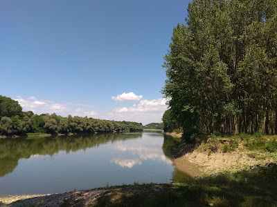 Lacul Dunăreni