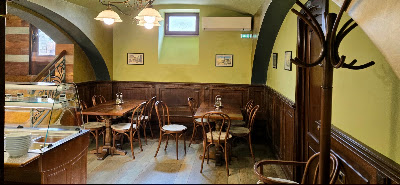 Piccolo Bistro — fotografia 3