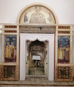 Muzeul Județean de Istorie și Arheologie — fotografia 4
