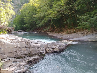 Golfarone Waterfall — fotografia 5