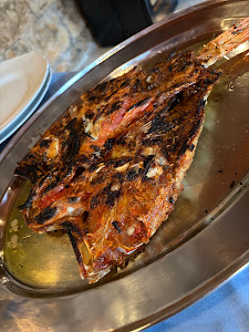 Pojoda Restaurant — fotografia 5