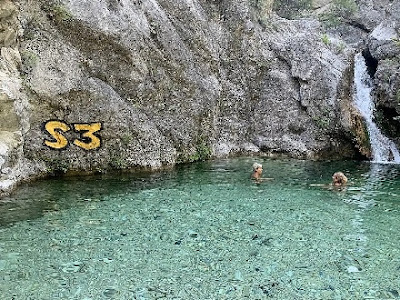 Καταρράκτες Ορλιά — fotografia 5