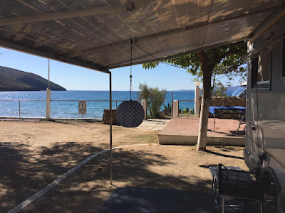 Camping Loutsa — fotografia 4