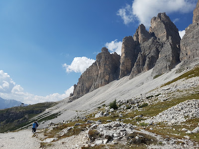 Parco Naturale Tre Cime — fotografia 3