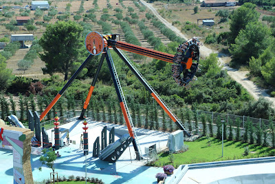 Playground / Lake Kipiste — fotografia 4