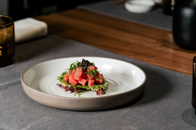 Ta-Kumi | Restaurante Japonés - Marbella — fotografia 4