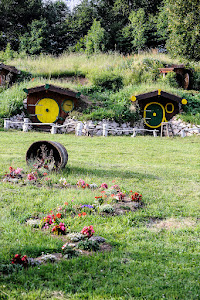 Kamp Velebit — fotografia 3