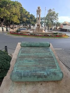 Fuente de los Peces — fotografia 3