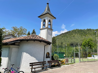 Campeggio Don Bosco Onore — fotografia 5