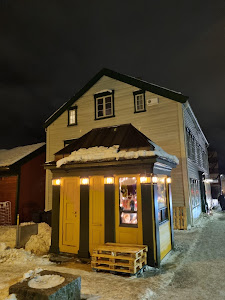 Hildr Gastro Bar — fotografia 5