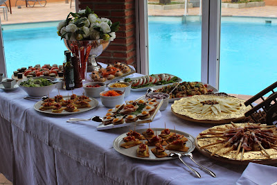 La Plaza Beach Restaurant @ Dona Lola — fotografia 3