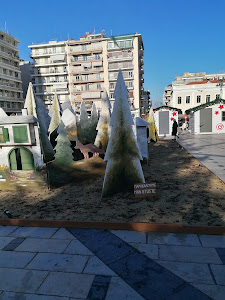 King George Ι Square — fotografia 3