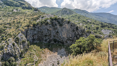 Kotor Fortress — fotografia 5