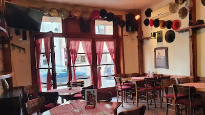 Kafana Šešir — fotografia 5