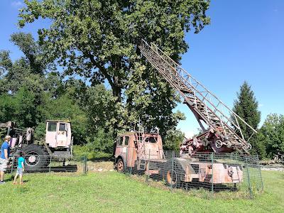 Gottard Park — fotografia 3