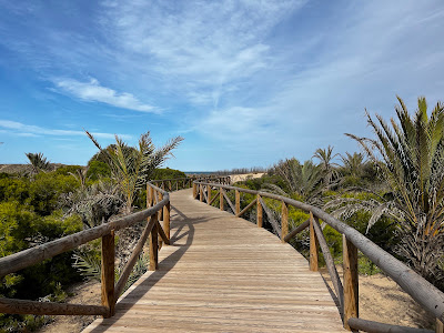Parque Alfonso XIII