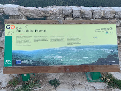 Puerto de Las Palomas — fotografia 3