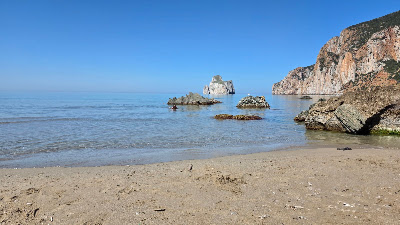 Spiaggia di Porto Cauli — fotografia 5