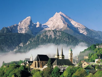 Watzmann