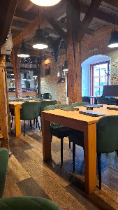 Holy's Diner — fotografia 3
