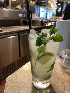 Toscana Restaurant and Pizzeria — fotografia 4